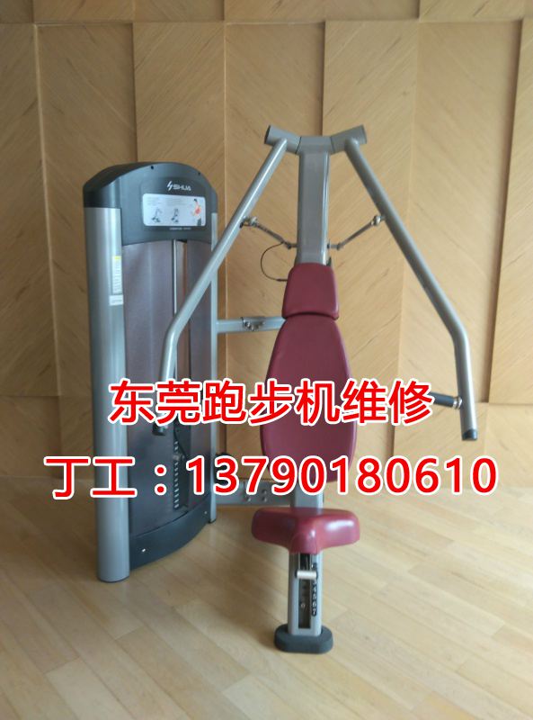 五星级酒店富盈酒店维修4